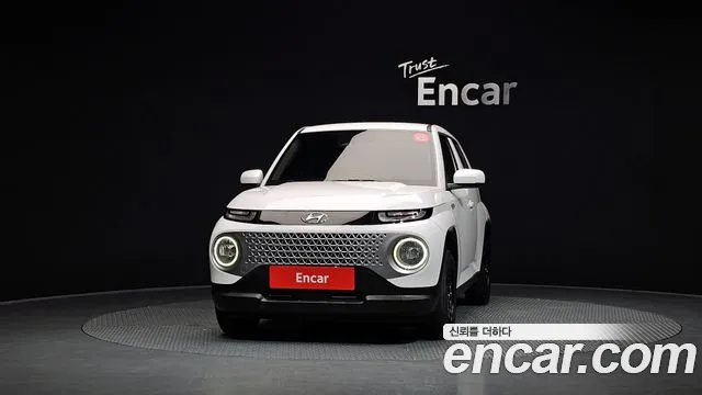 Hyundai Casper 2022 thumb 7