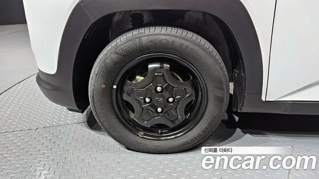 Hyundai Casper 2022 thumb 4