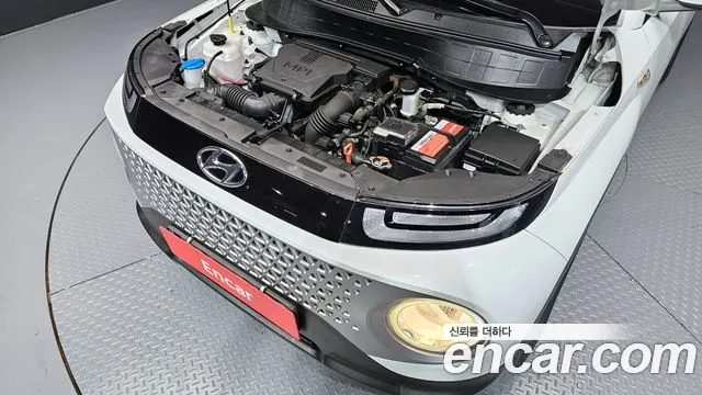 Hyundai Casper 2022 thumb 12