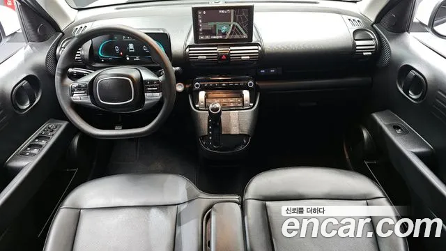 Hyundai Casper 2022 thumb 6