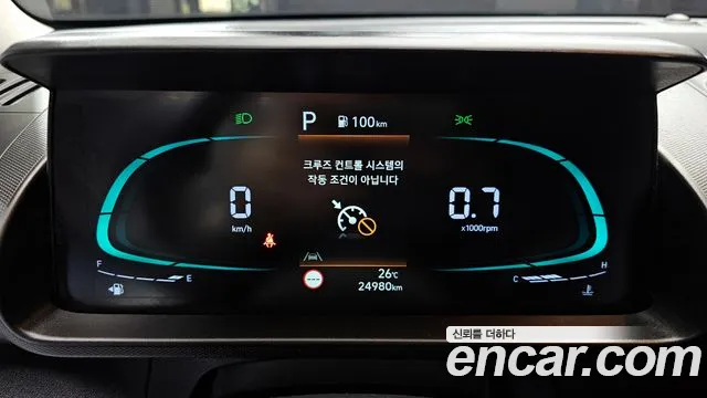 Hyundai Casper 2022 thumb 8