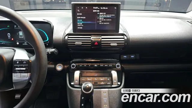 Hyundai Casper 2022 thumb 11