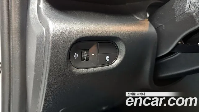 Hyundai Casper 2022 thumb 9
