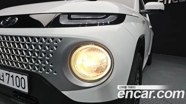 Hyundai Casper 2022 thumb 5