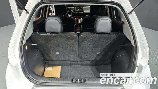Hyundai Casper 2022 thumb 10
