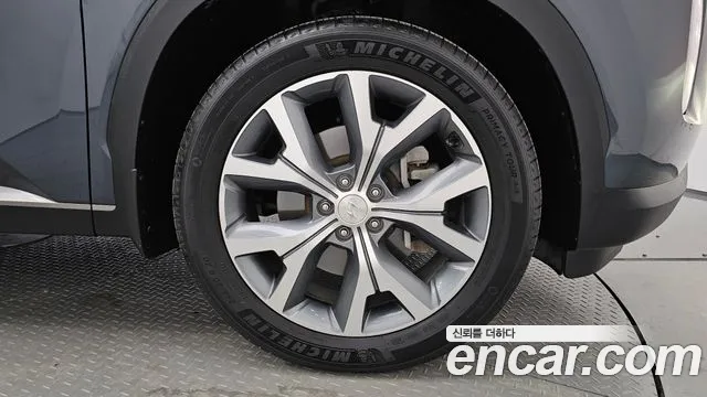 Hyundai Palisade 2019 thumb 7
