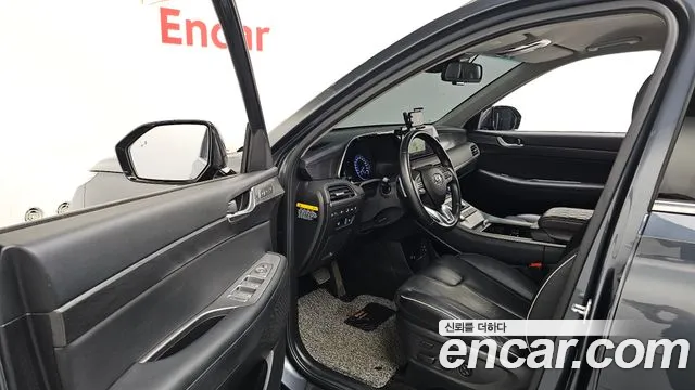 Hyundai Palisade 2019 thumb 6