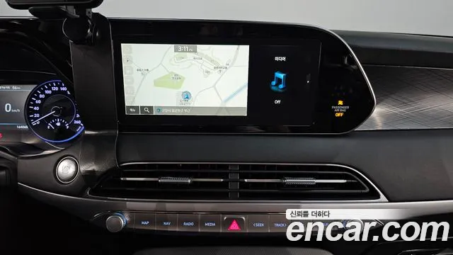 Hyundai Palisade 2019 thumb 11