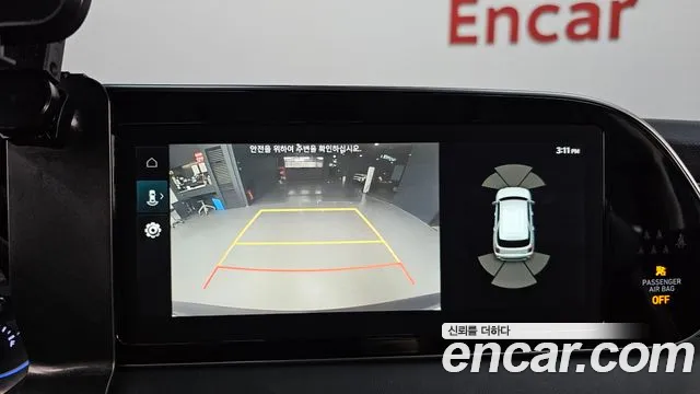 Hyundai Palisade 2019 thumb 5