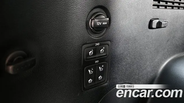 Hyundai Palisade 2019 thumb 4