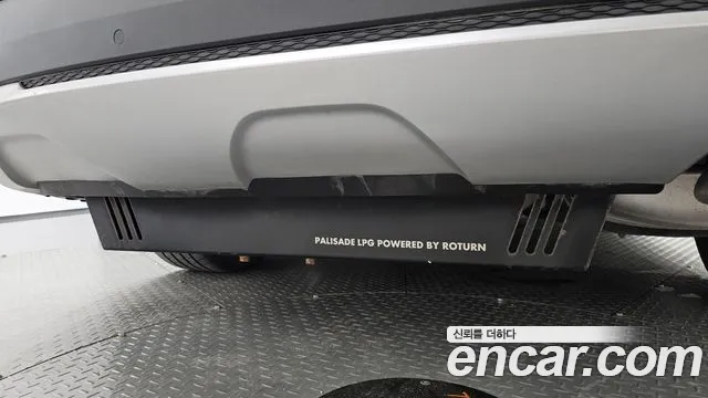 Hyundai Palisade 2019 thumb 2