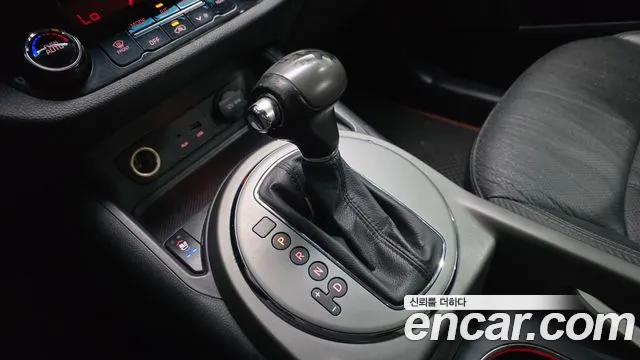 Kia Sportage 2014 thumb 12