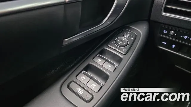 Hyundai Sonata 2020 thumb 9