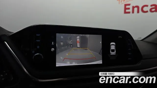 Hyundai Sonata 2020 thumb 4