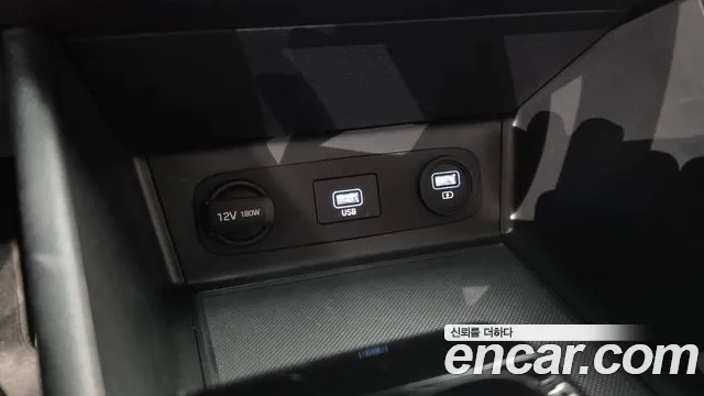 Hyundai Sonata 2020 thumb 3