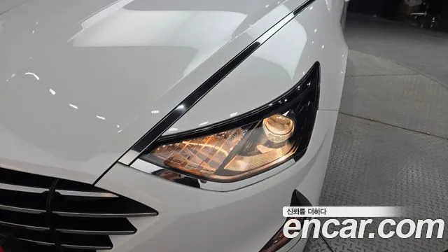 Hyundai Sonata 2020 thumb 11