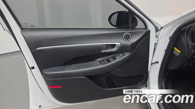 Hyundai Sonata 2020 thumb 8