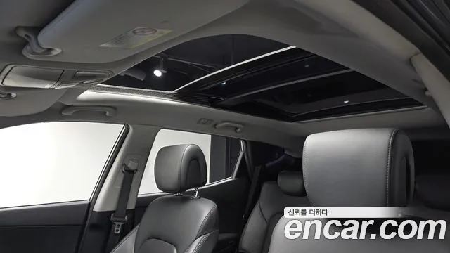 Hyundai Santafe 2016 thumb 2