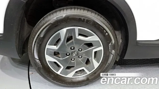 Hyundai Santa Fe 2021 thumb 3