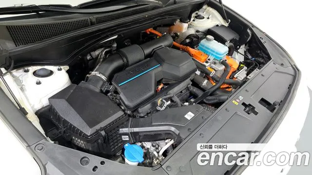 Hyundai Santa Fe 2021 thumb 12