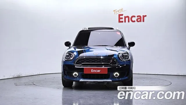 Mini Countryman 2020 thumb 4
