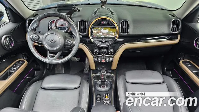 Mini Countryman 2020 thumb 3