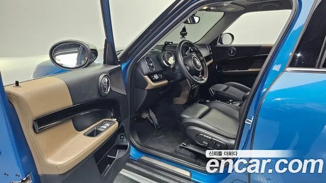 Mini Countryman 2020 thumb 7