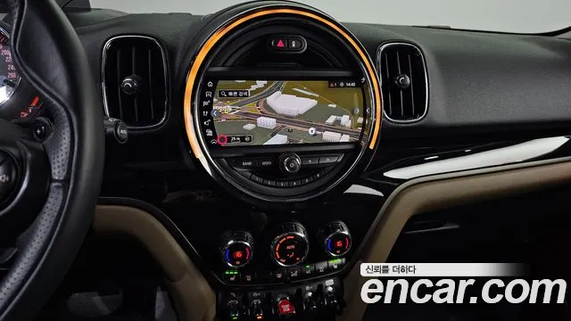 Mini Countryman 2020 thumb 12