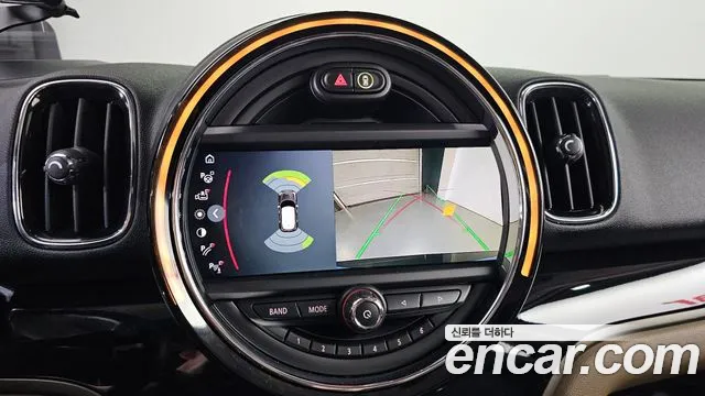 Mini Countryman 2020 thumb 5