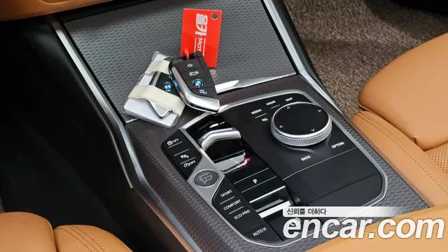 BMW 3 серии 2025 thumb 5