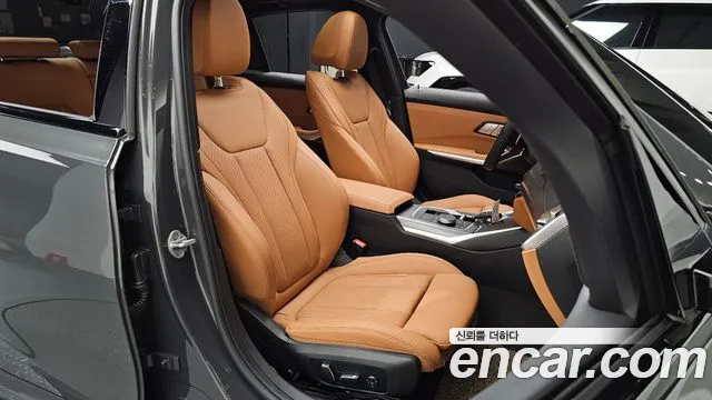 BMW 3 серии 2025 thumb 6