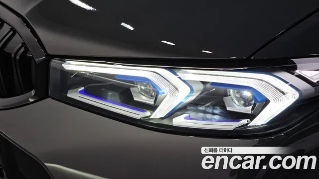 BMW 3 серии 2025 thumb 11