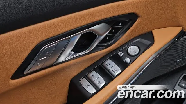 BMW 3 серии 2025 thumb 7