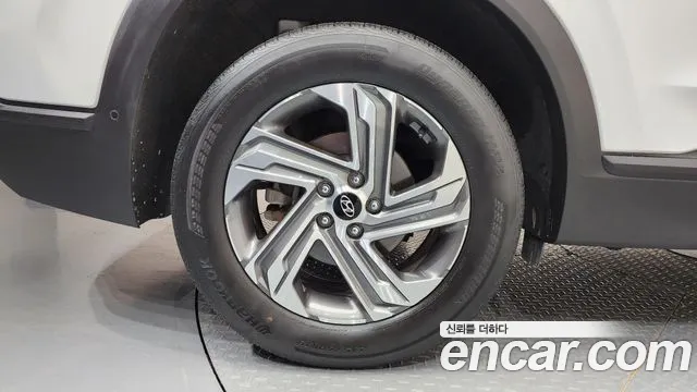 Hyundai Santa Fe 2023 thumb 5