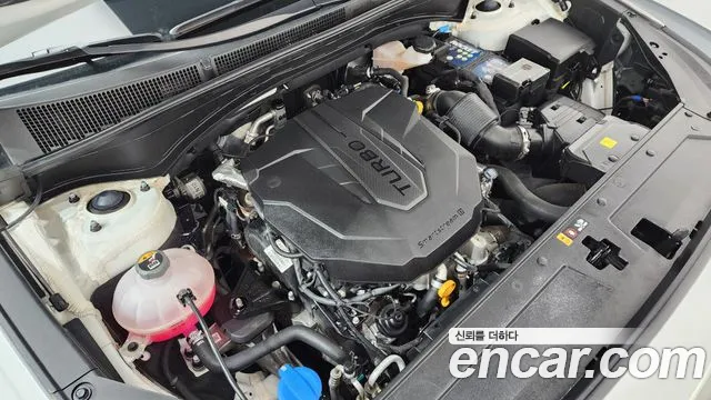 Hyundai Santa Fe 2023 thumb 8