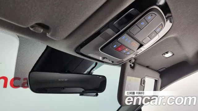Hyundai Santa Fe 2023 thumb 12