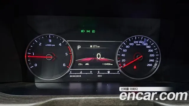 Kia Sorento 2021 thumb 11