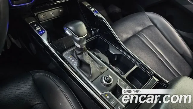 Kia Sorento 2021 thumb 7