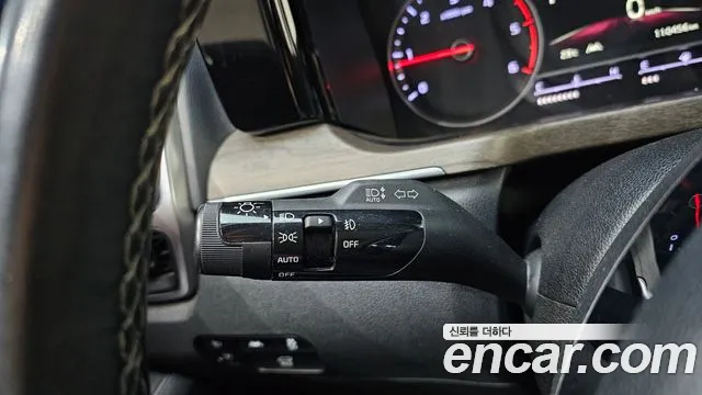 Kia Sorento 2021 thumb 10