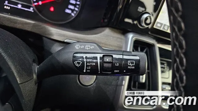 Kia Sorento 2021 thumb 4