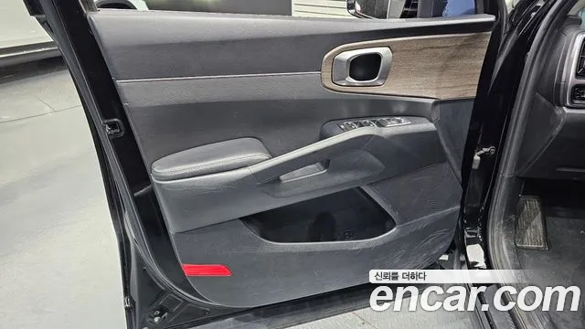 Kia Sorento 2021 thumb 12