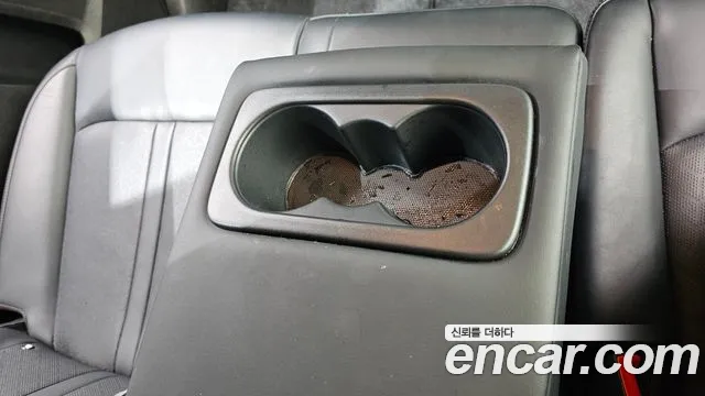 Kia Sorento 2021 thumb 5