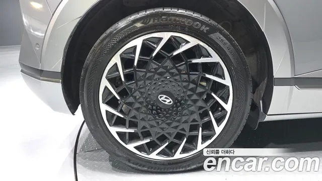 Hyundai Ioniq5 2022 thumb 6
