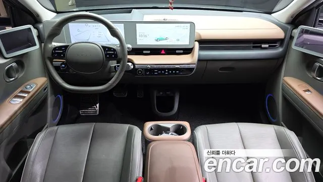 Hyundai Ioniq5 2022 thumb 10