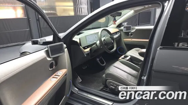 Hyundai Ioniq5 2022 thumb 9