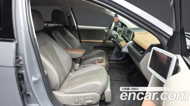 Hyundai Ioniq5 2022 thumb 12