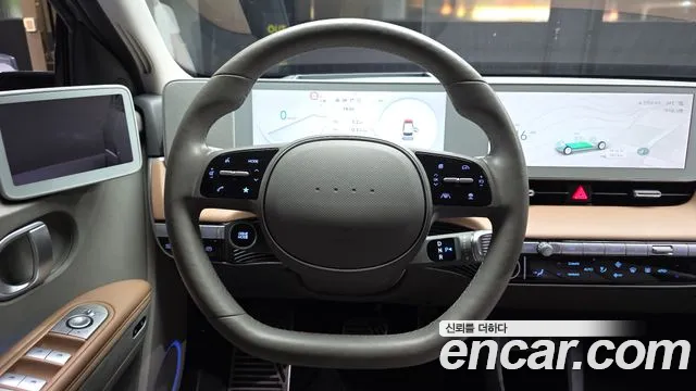 Hyundai Ioniq5 2022 thumb 5