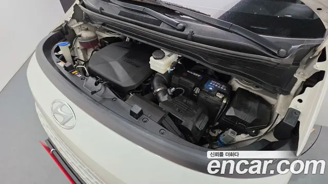 Hyundai Staria 2022 thumb 12