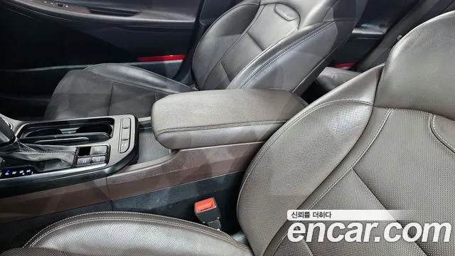 Hyundai Grandeur 2017 thumb 9