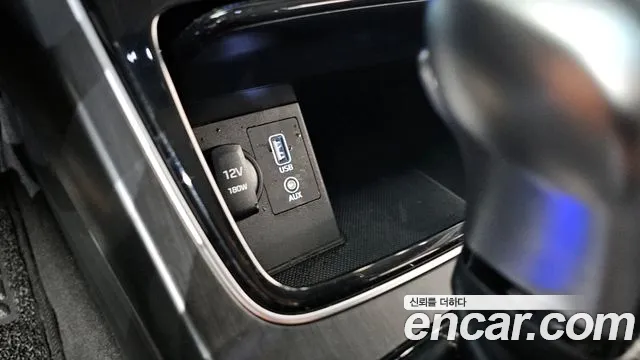 Hyundai Grandeur 2017 thumb 2